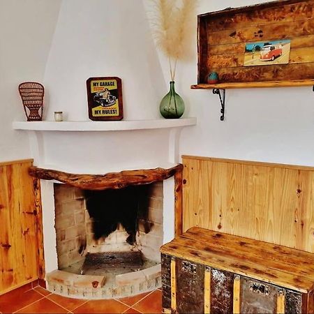 Loft Rural Granada Exterior foto