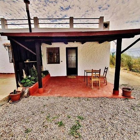 Loft Rural Granada Exterior foto