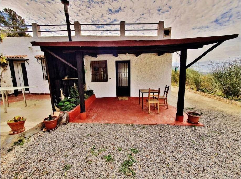 Loft Rural Granada Exterior foto