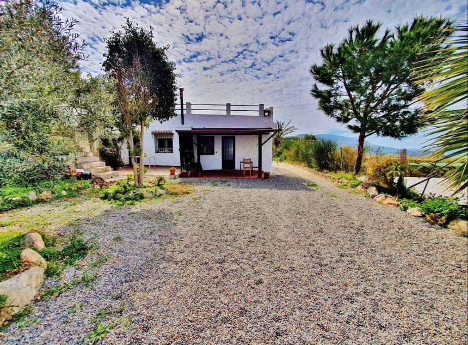 Loft Rural Granada Exterior foto